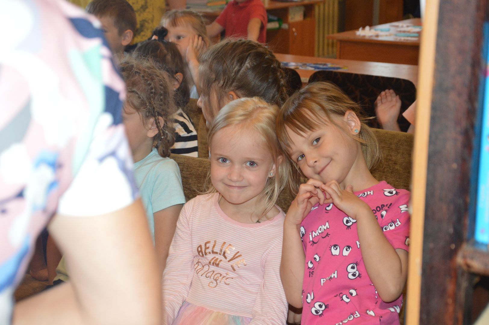 Шатура, Петровское, Российский флаг, #триколор