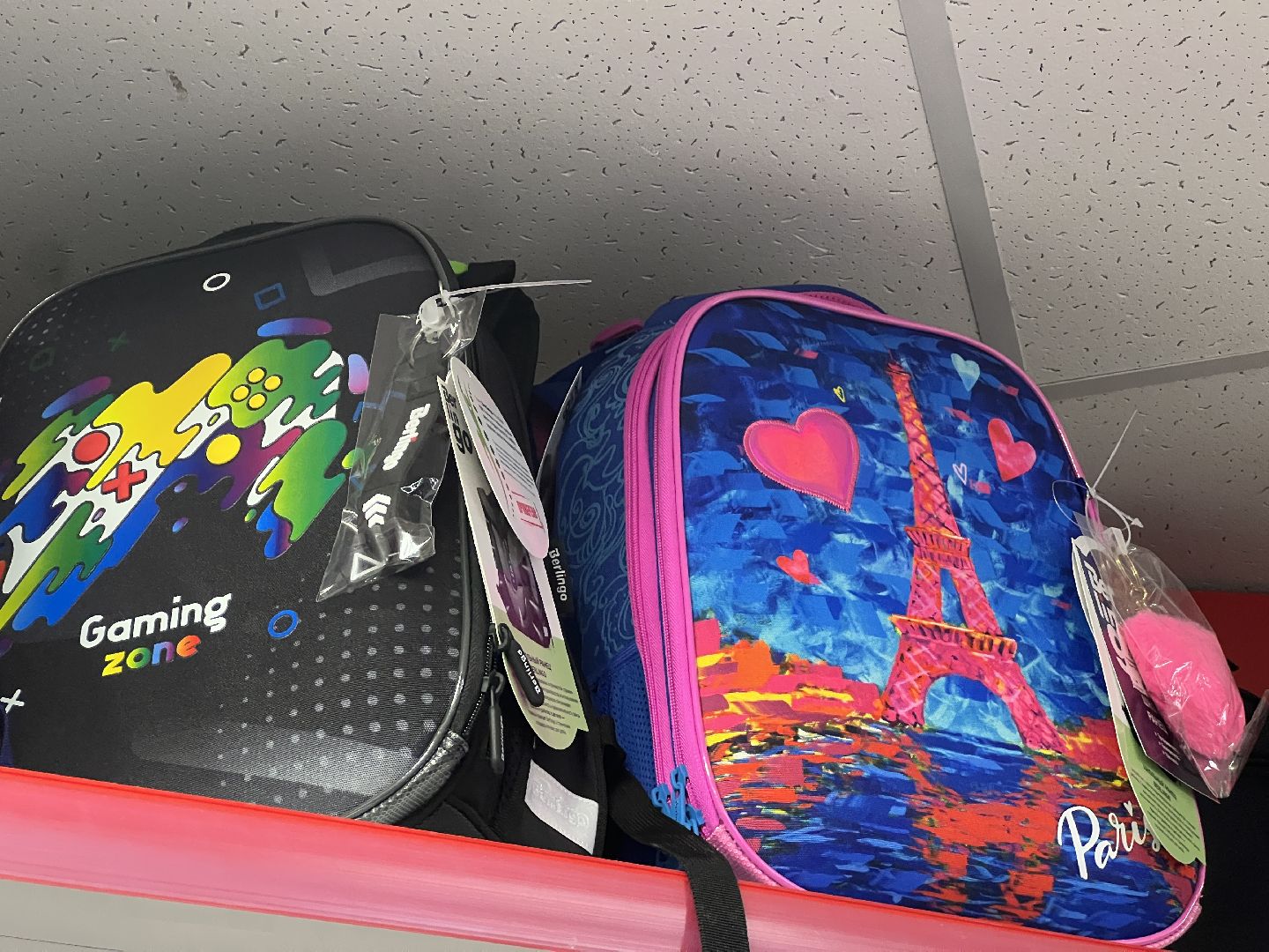 Химки, рюкзак, школа, первоклассник, врач