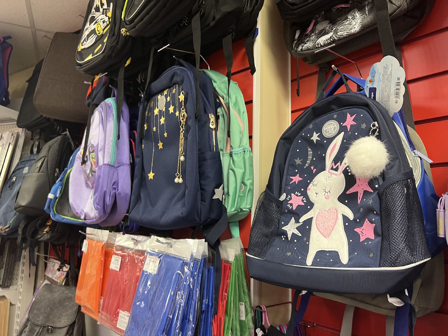 Химки, рюкзак, школа, первоклассник, врач