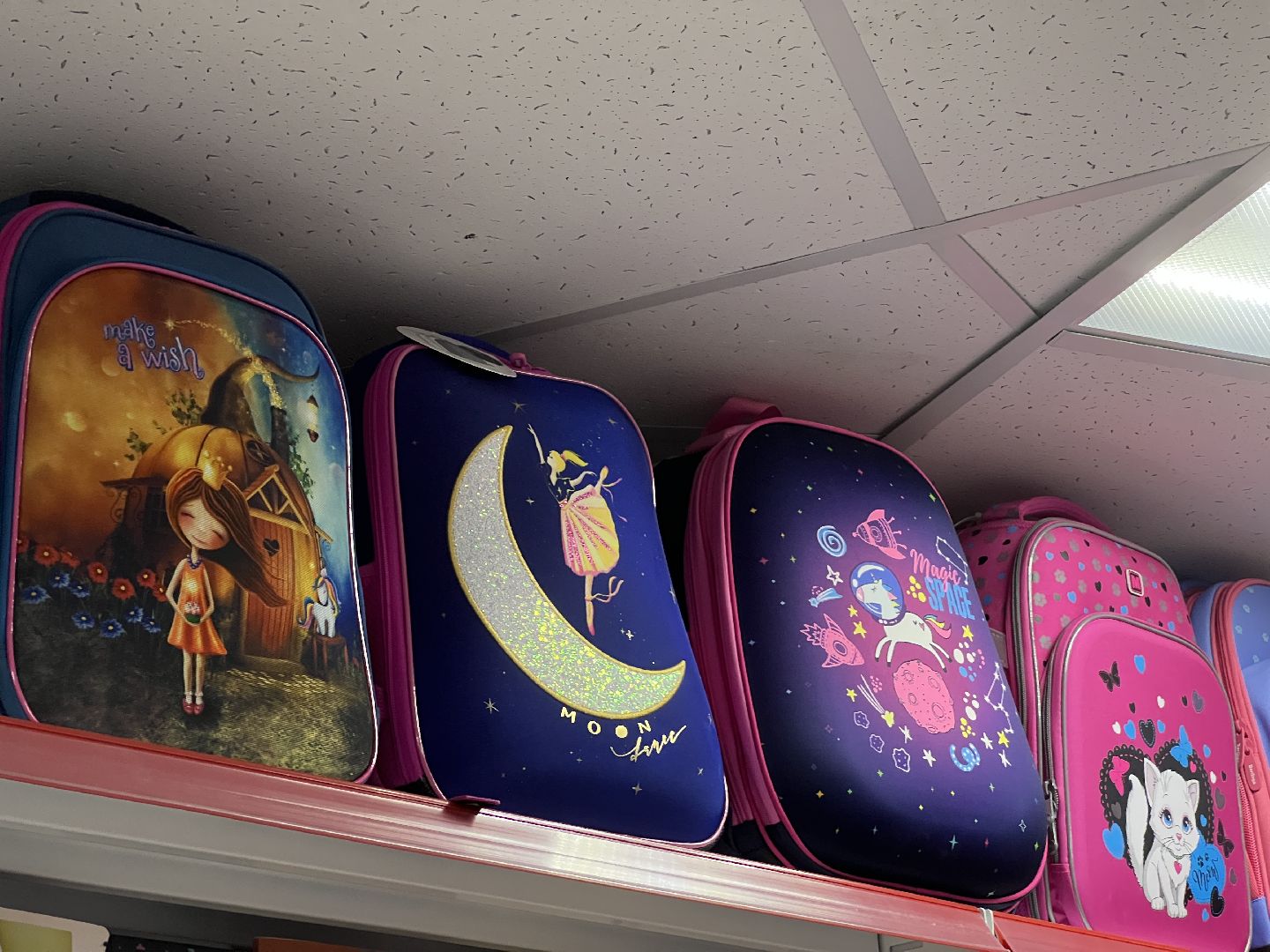 Химки, рюкзак, школа, первоклассник, врач