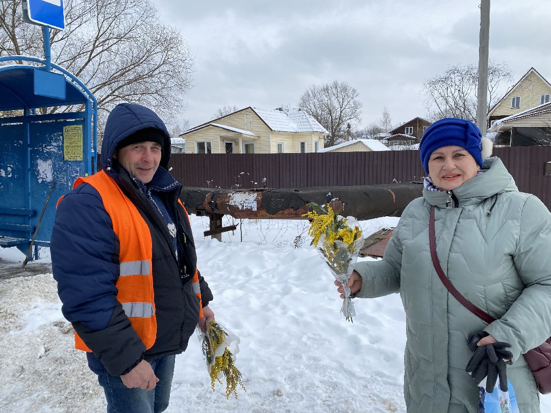 ЖКХ, 8 марта, уборка территорий