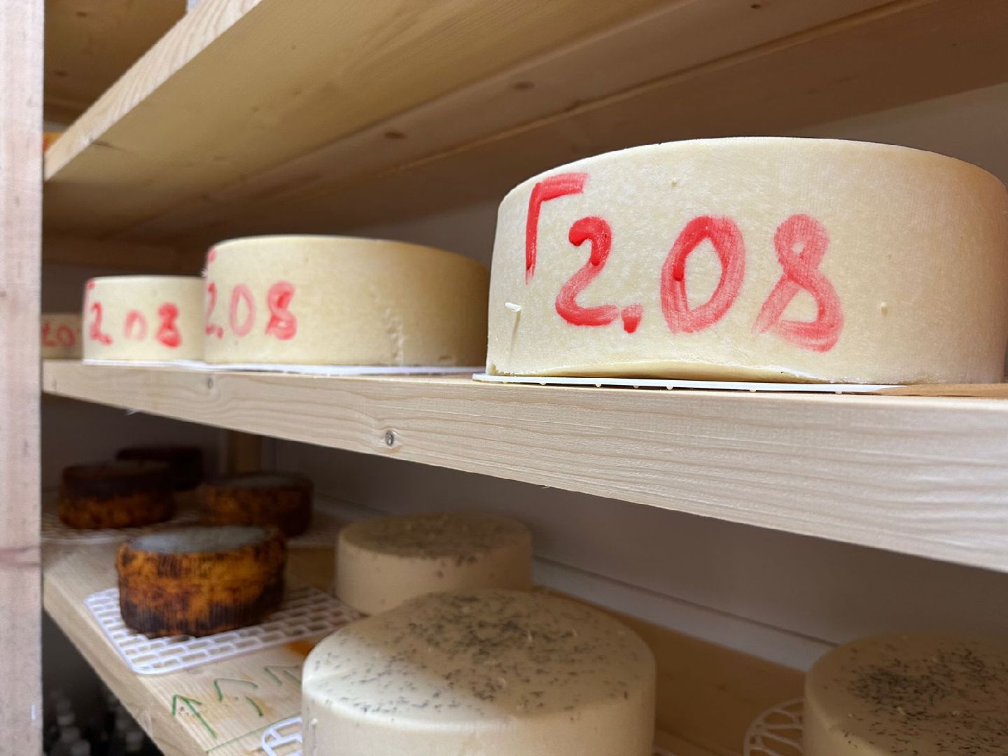 Фермеры Подмосковья, сыроварня в Наро-Фоминске