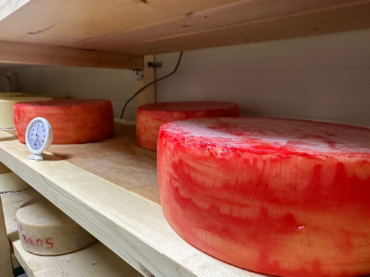 Фермеры Подмосковья, сыроварня в Наро-Фоминске