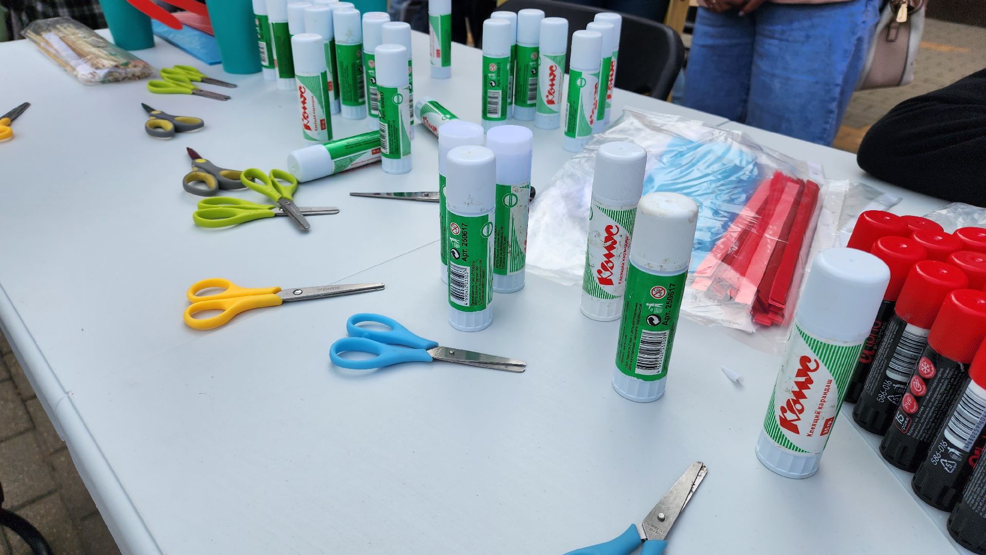 мастер-класс, день государственного флага россии,