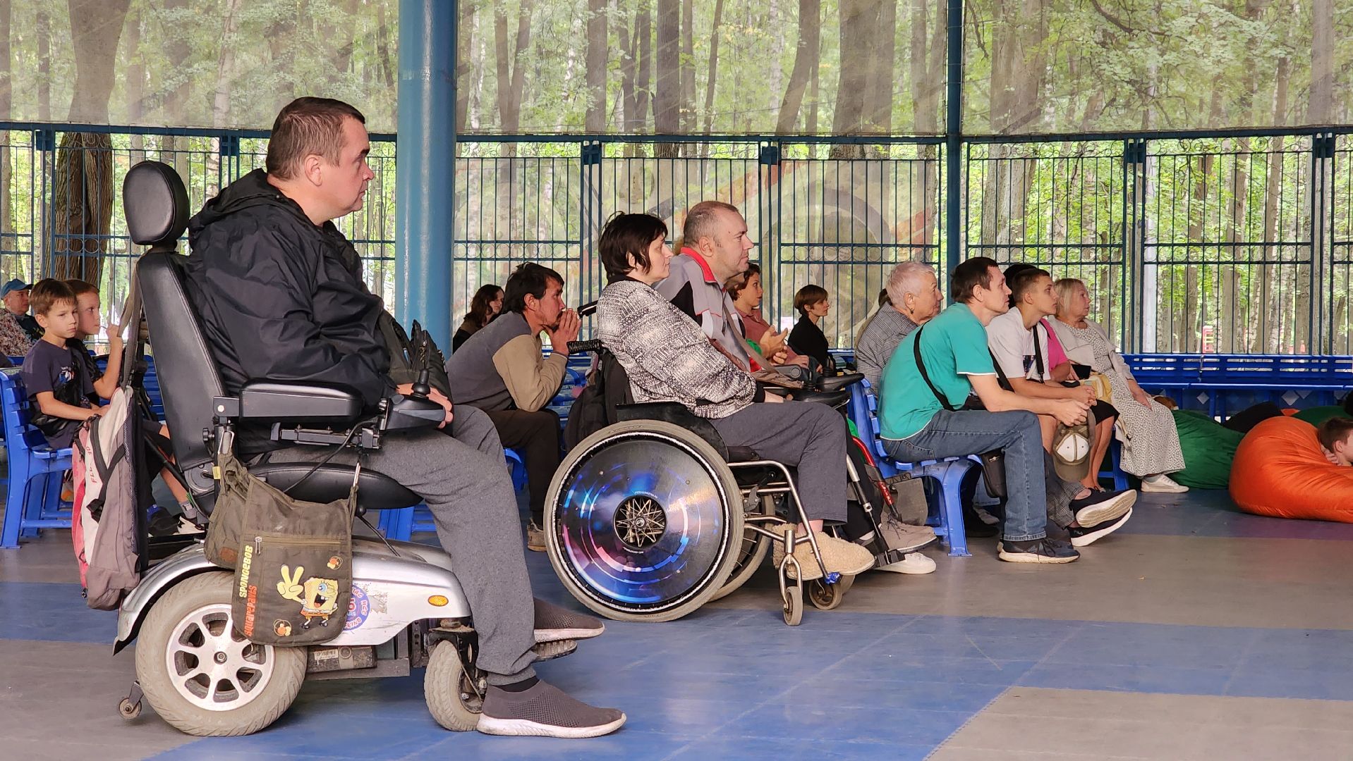 паралимпийские игры, спорт, инвалиды,