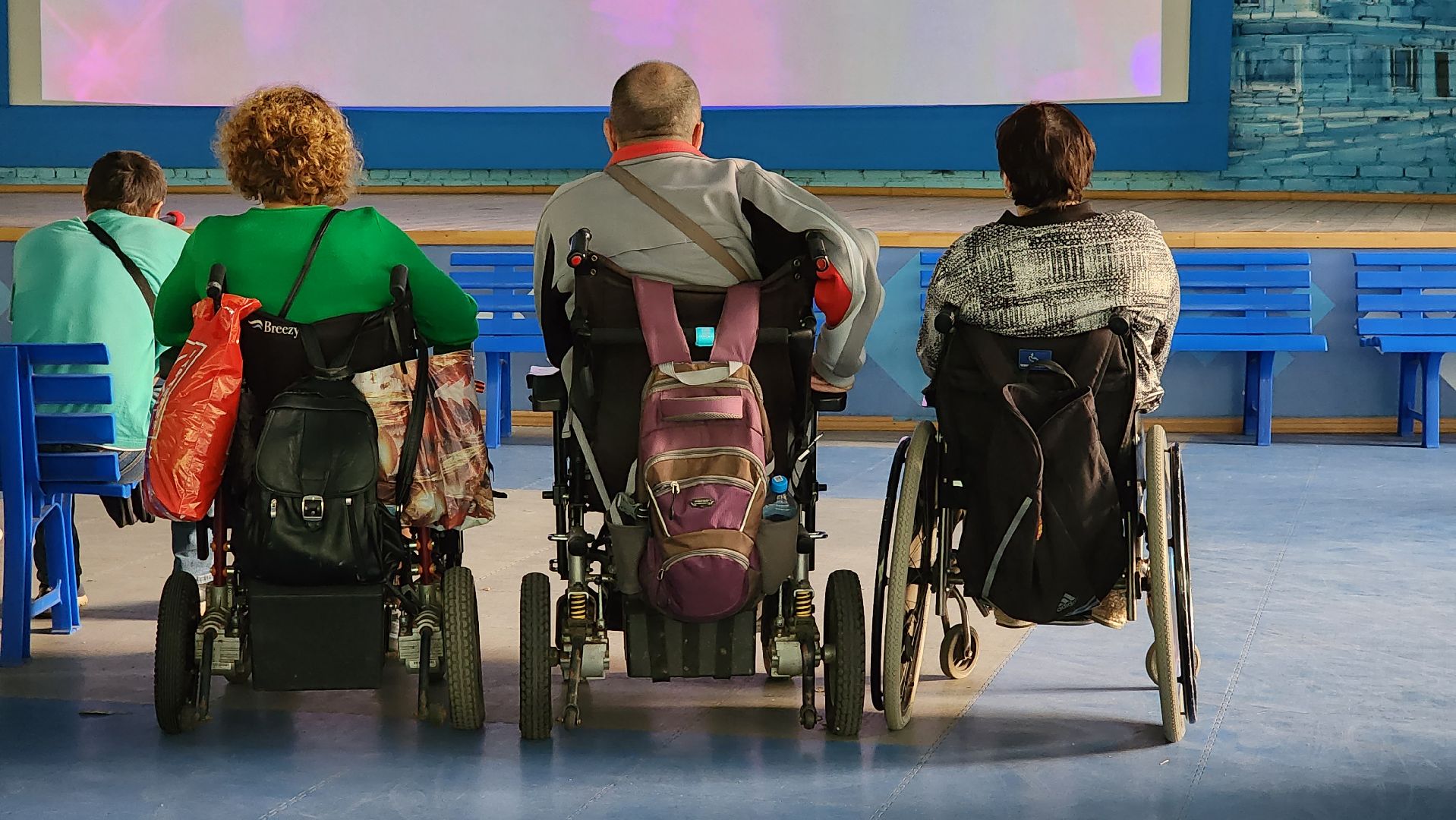 паралимпийские игры, спорт, инвалиды,