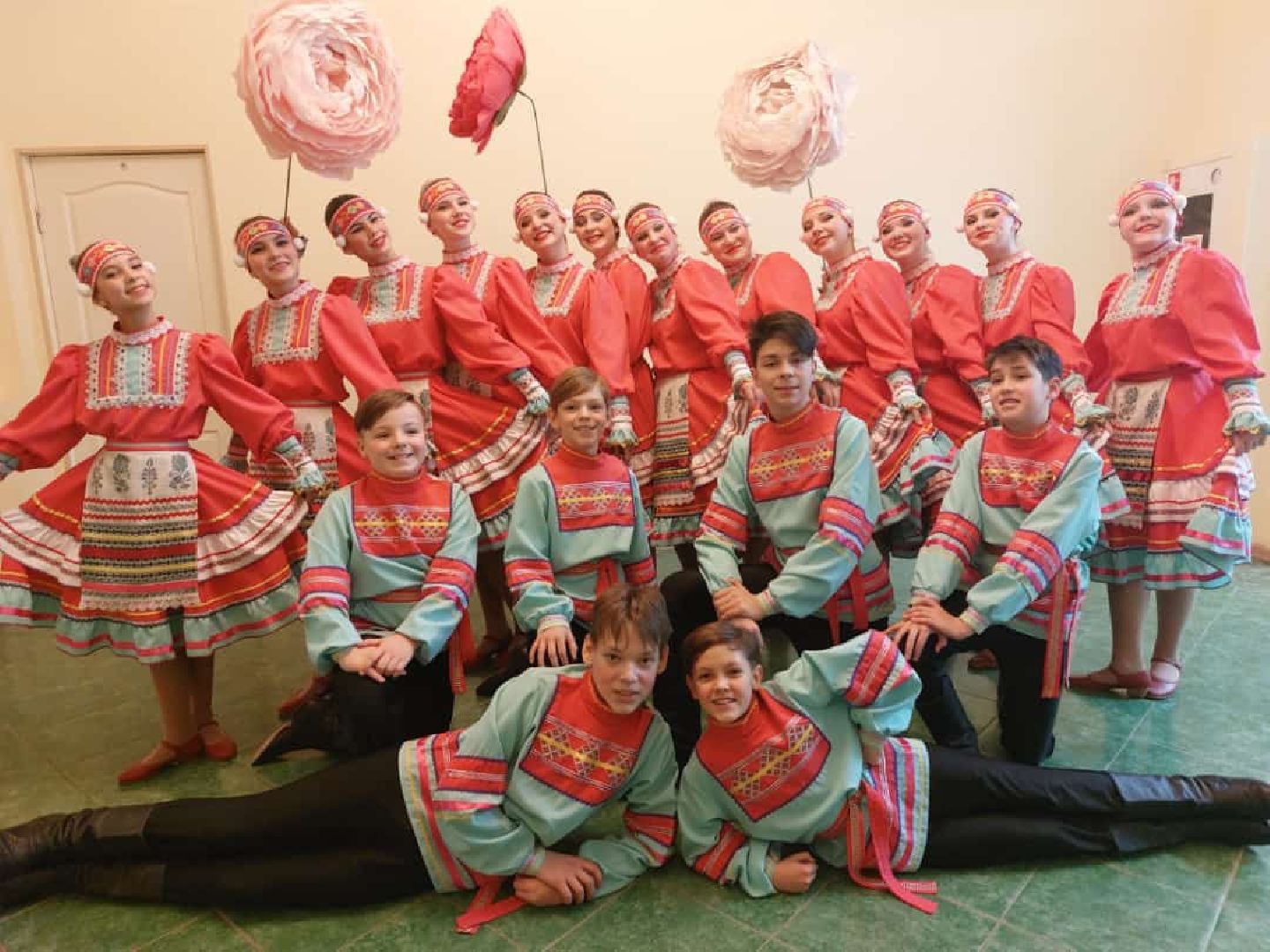 ритмнэкстдавыдово