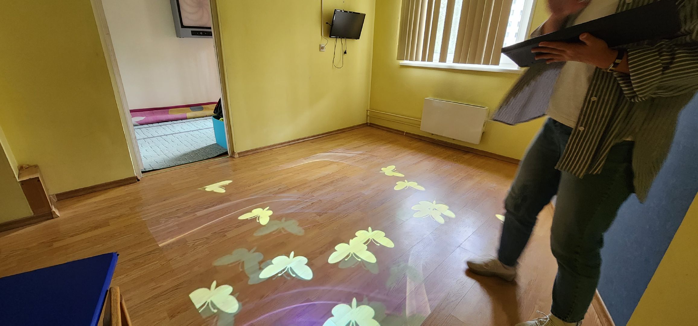 детский сад, технологии, Котельники