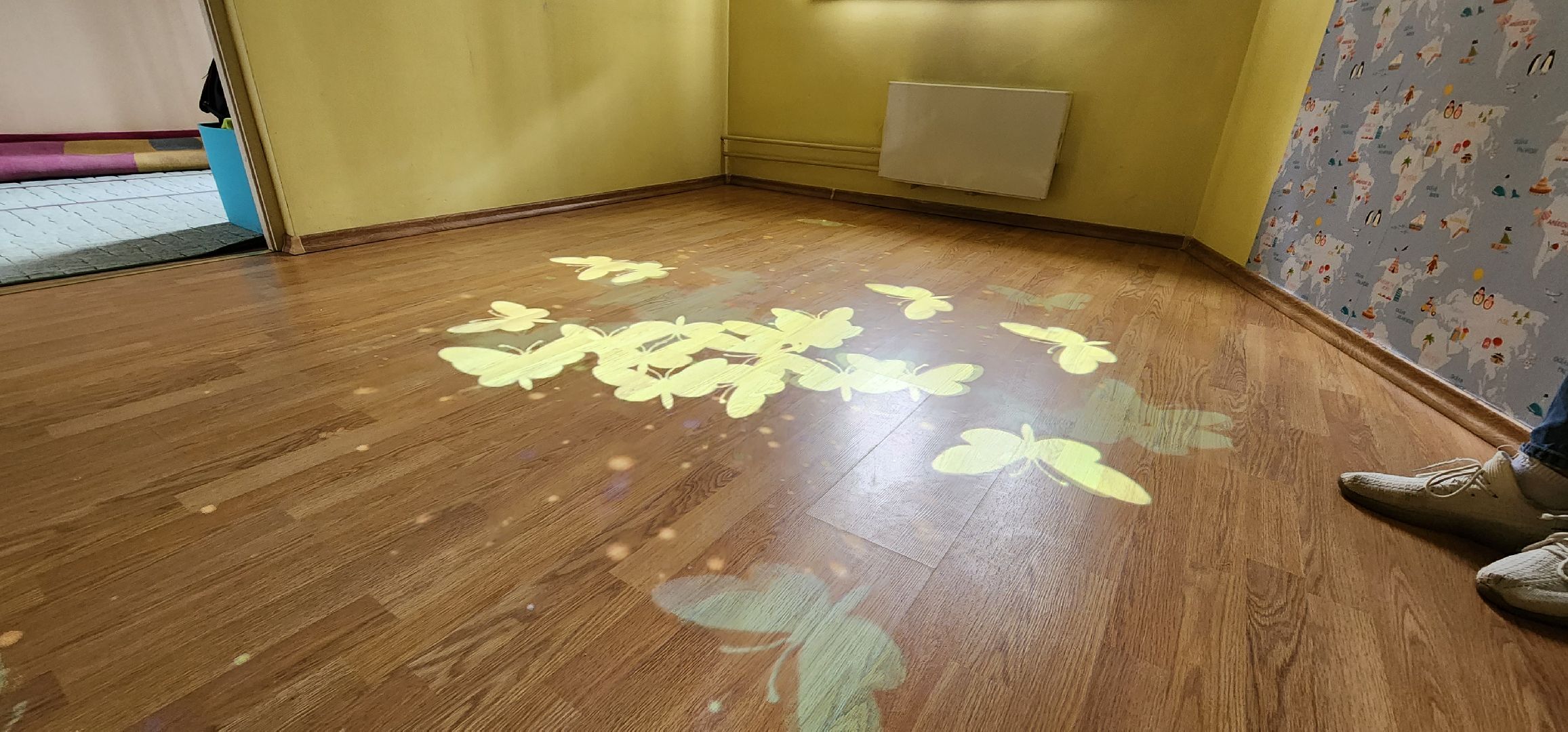 детский сад, технологии, Котельники