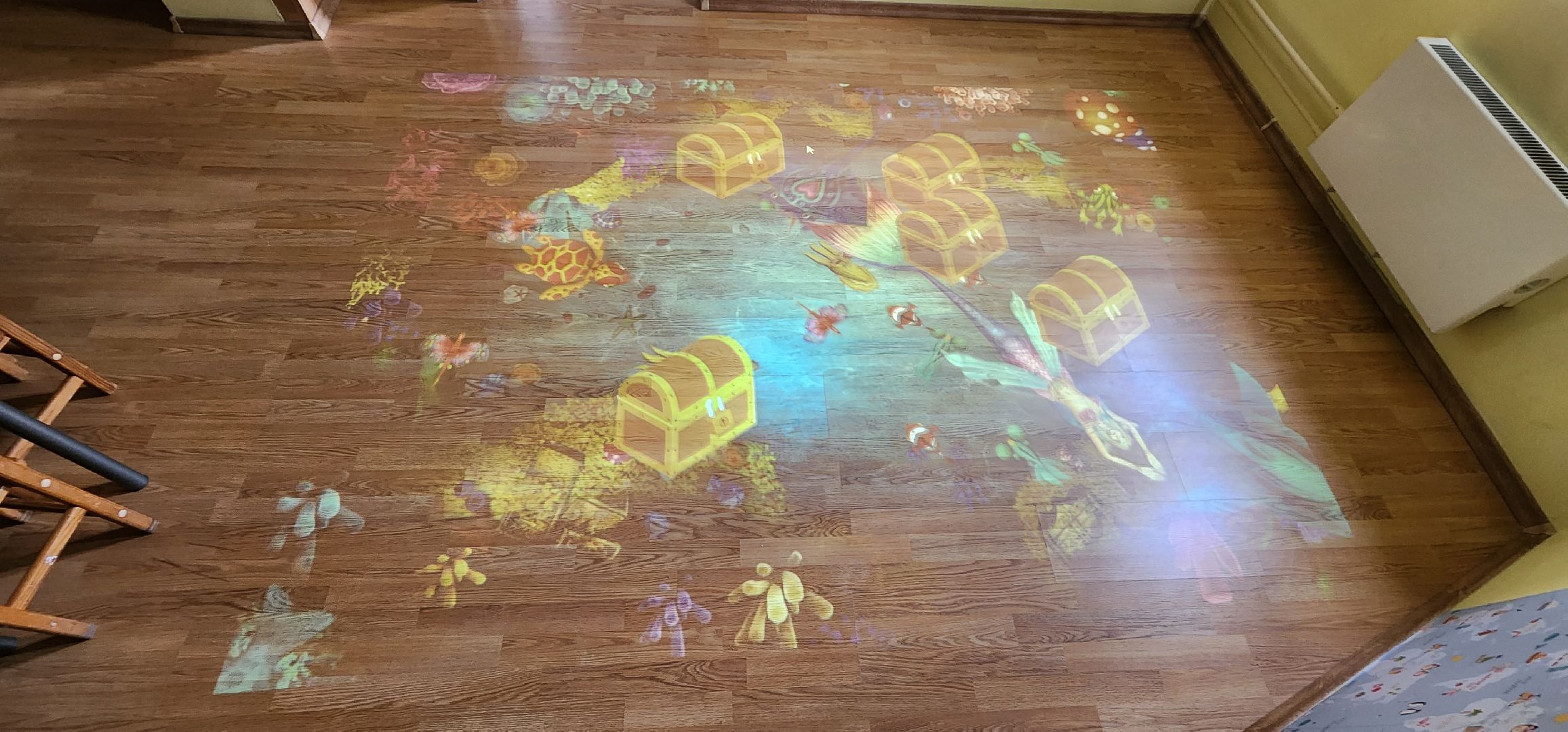 детский сад, технологии, Котельники