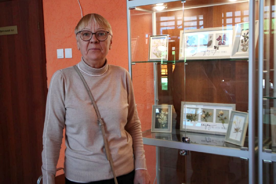 Пущино, культура, выставка, ЦКР