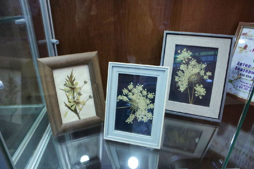 Пущино, культура, выставка, ЦКР