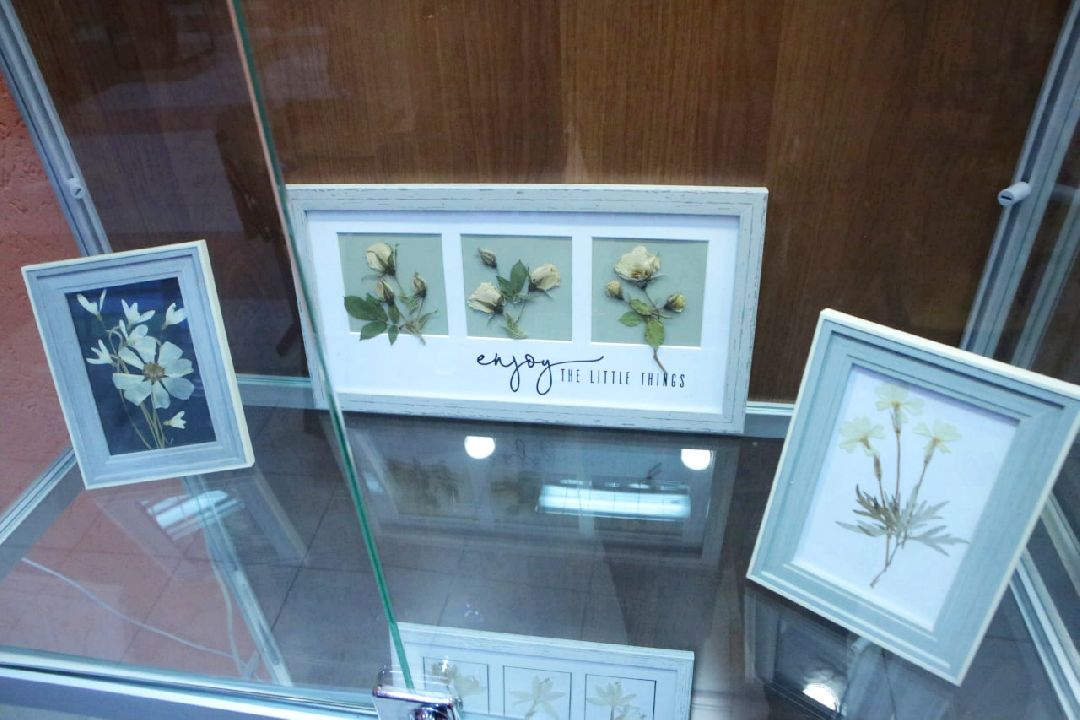 Пущино, культура, выставка, ЦКР