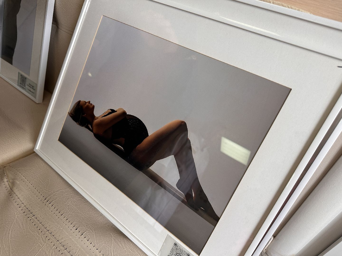 Одинцово, Картины в дар, Медицина, Фотосессии