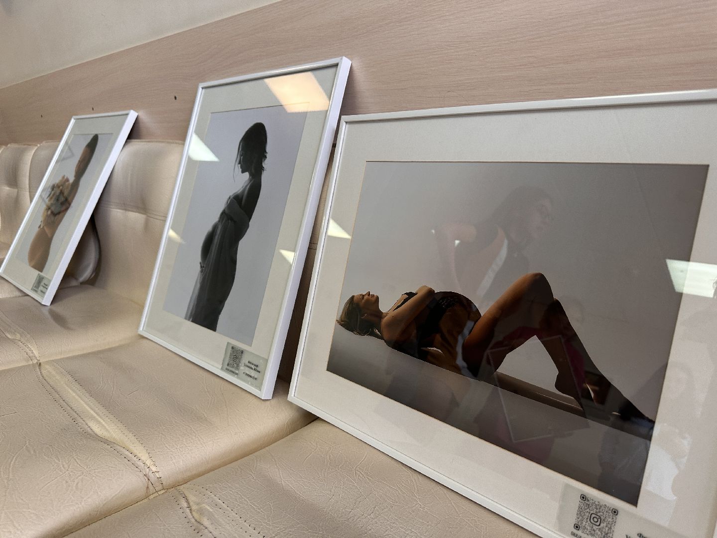 Одинцово, Картины в дар, Медицина, Фотосессии