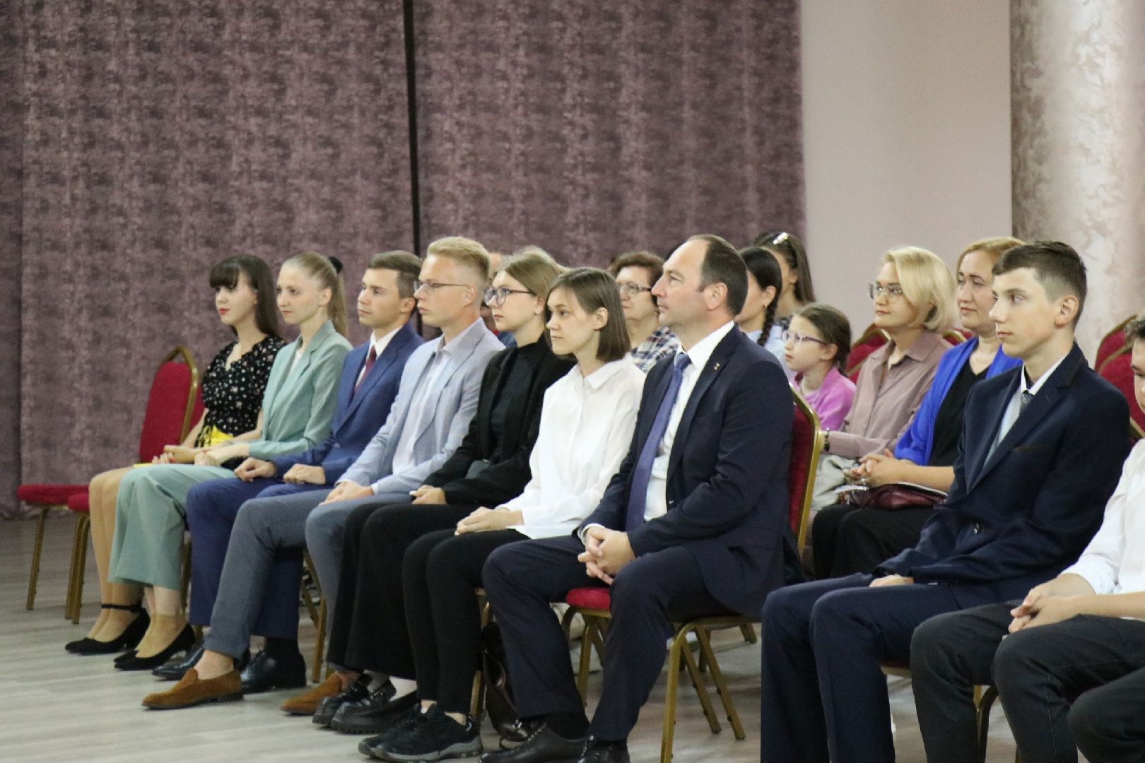 Ступино, ЕГЭ, образование