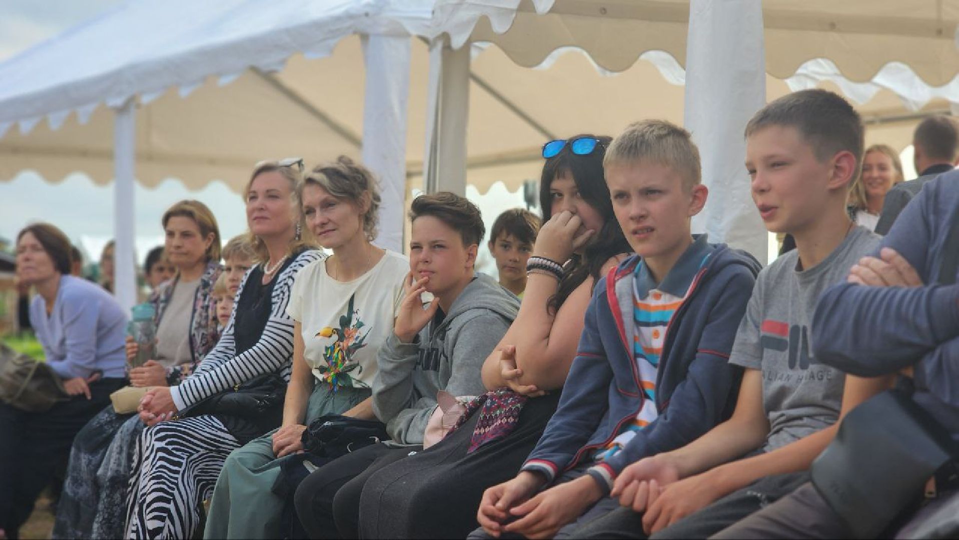 Дмитров, Ремесленная слобода Глушенковых, Хор Богоявление