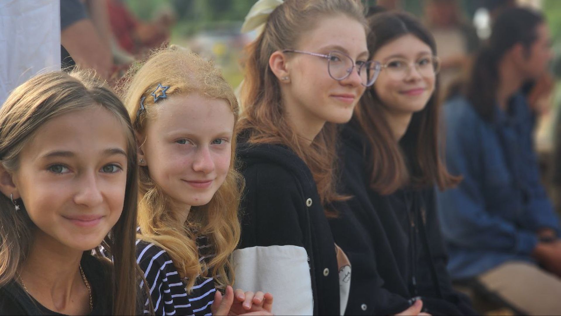 Дмитров, Ремесленная слобода Глушенковых, Хор Богоявление