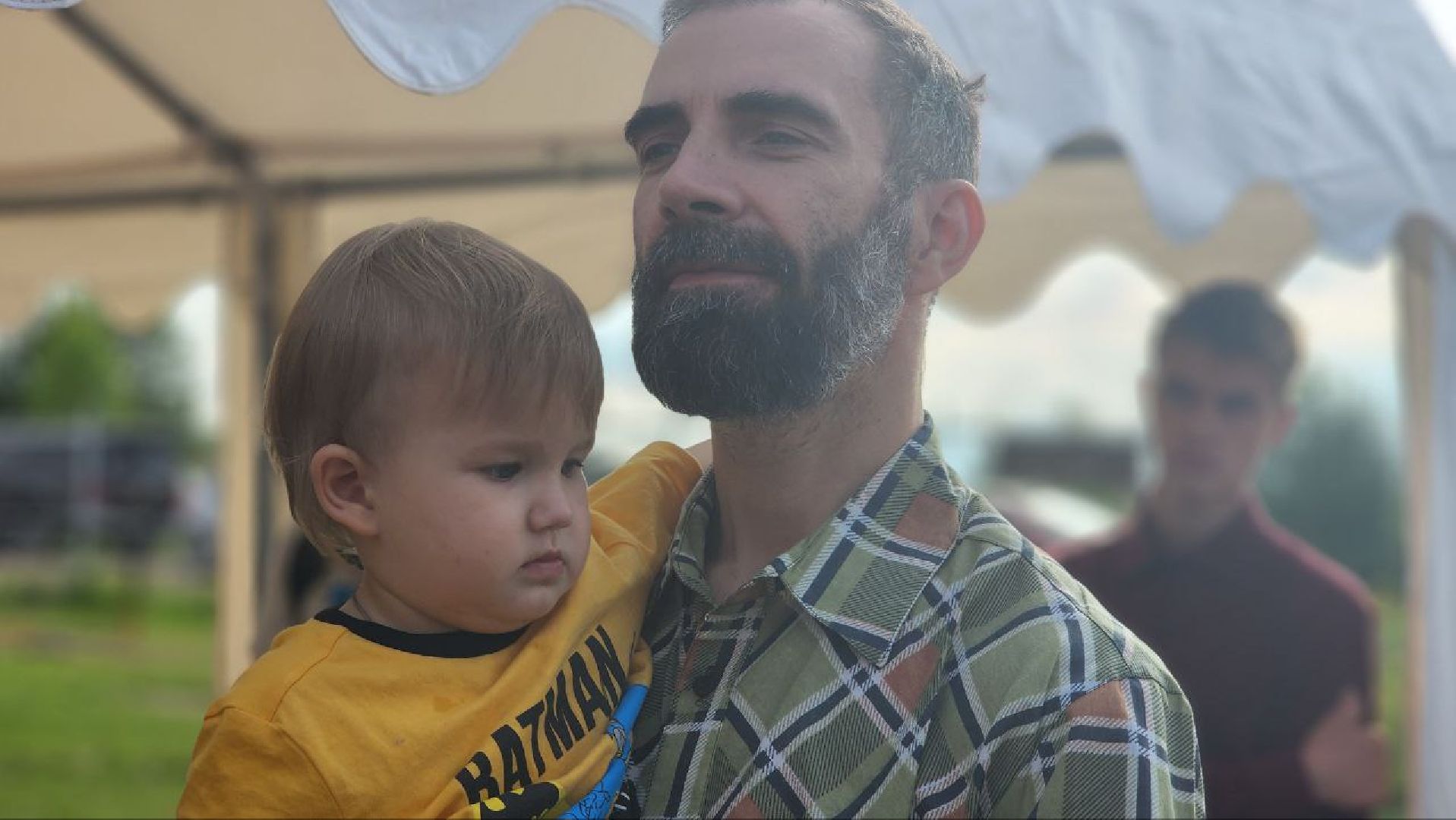 Дмитров, Ремесленная слобода Глушенковых, Хор Богоявление