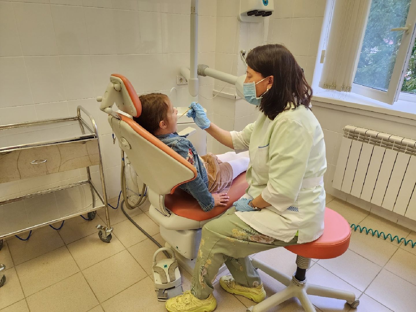 Солнечногорск, медицина, дети, школа, детский сад