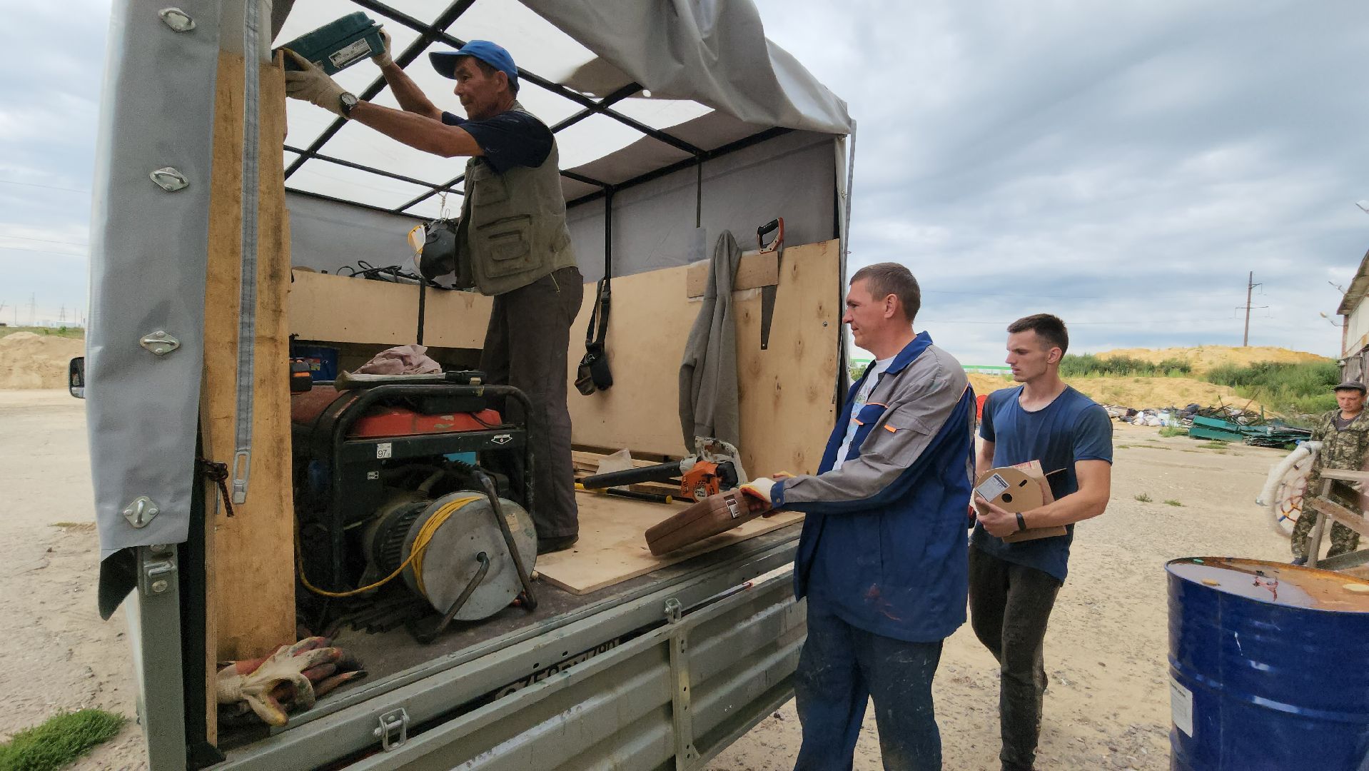 детская игровая площадка, Воскресенск, добродел, дети, благоустройство дворов, ремонт,