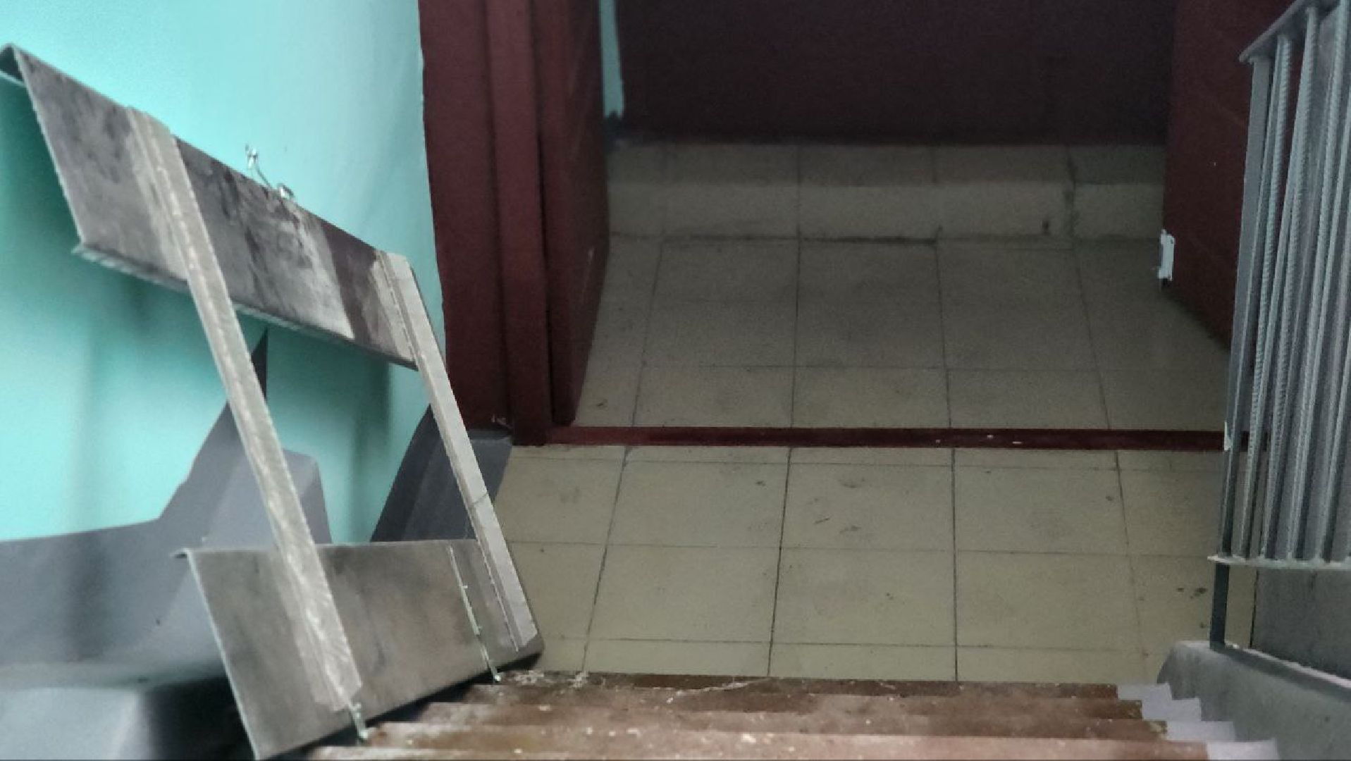 Дмитров, Ремонт подъездов, Мин ЖКХ