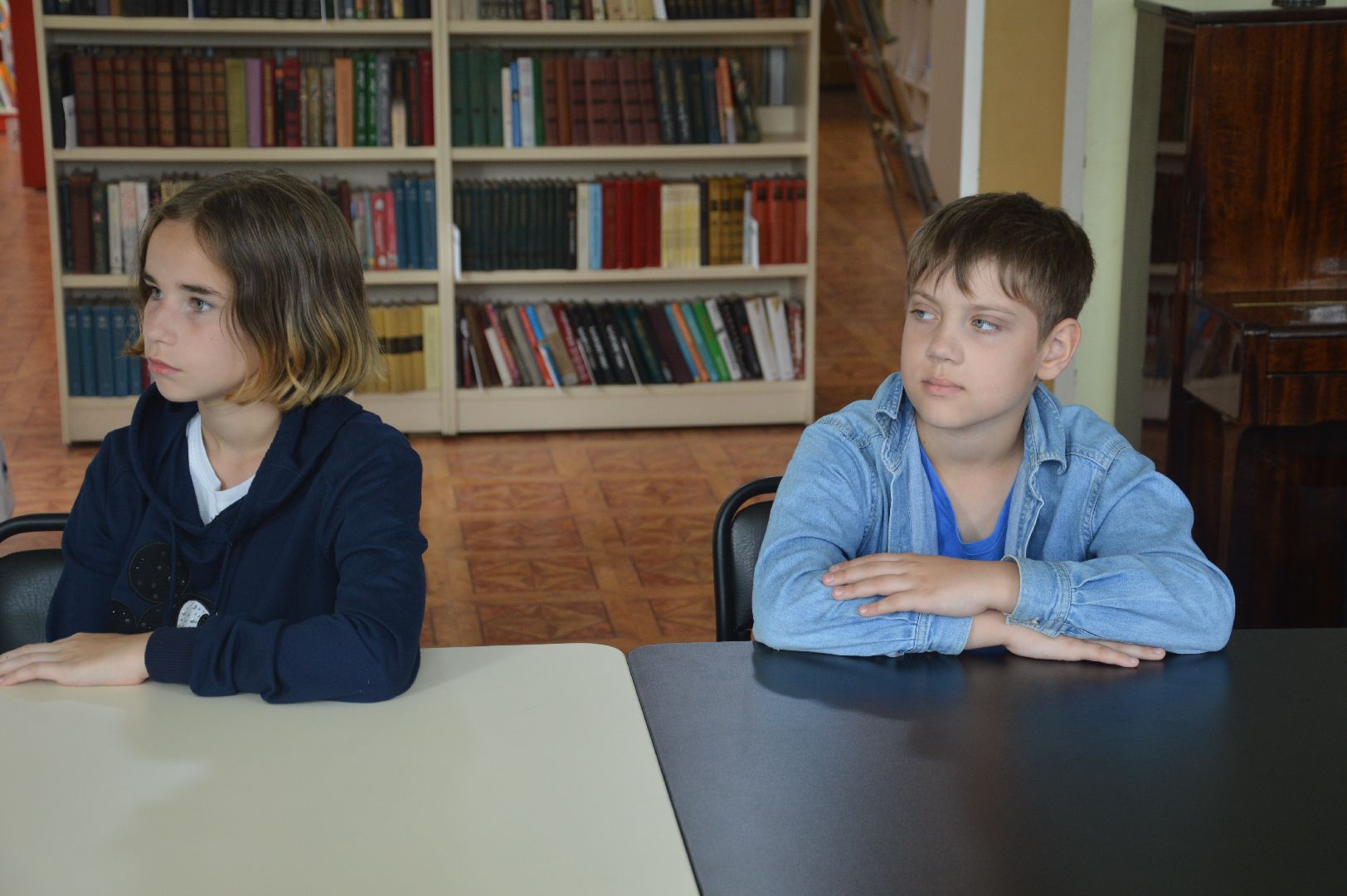 Честное слово, Шатура, Леонид Пантелеев, библиотека, библиотекарь