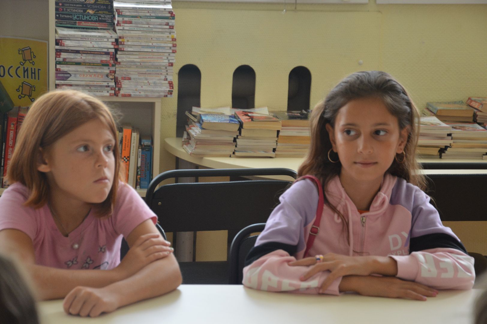 Честное слово, Шатура, Леонид Пантелеев, библиотека, библиотекарь