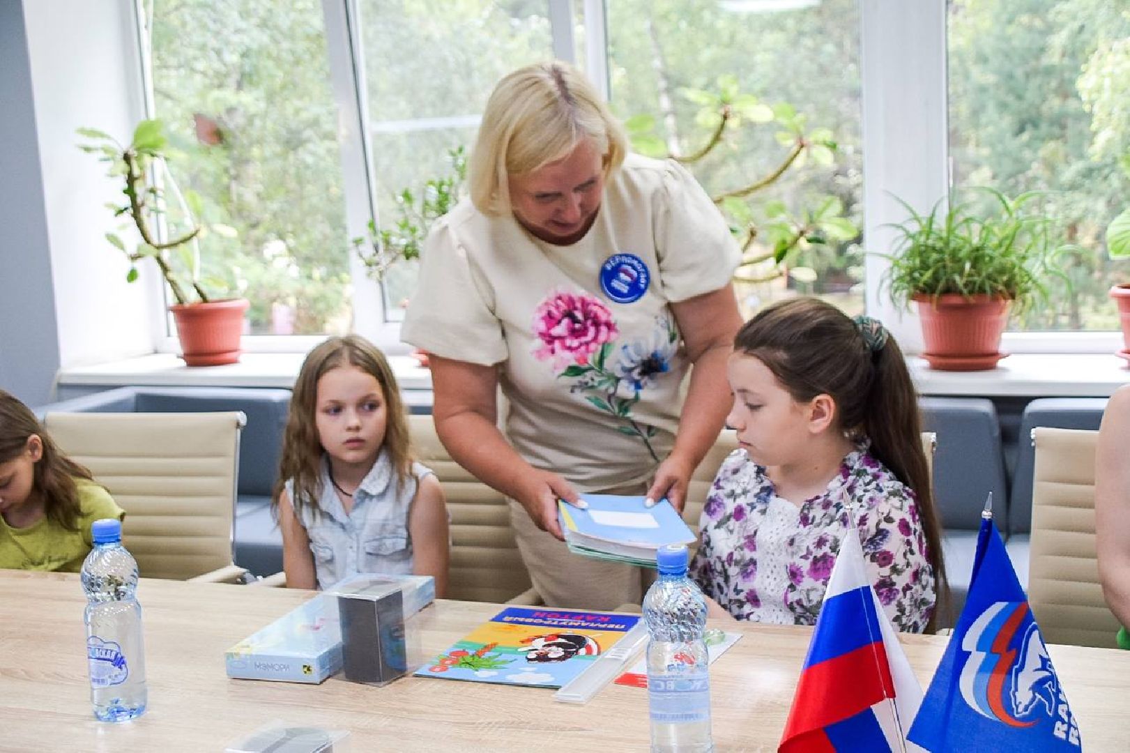 Подольск, образование