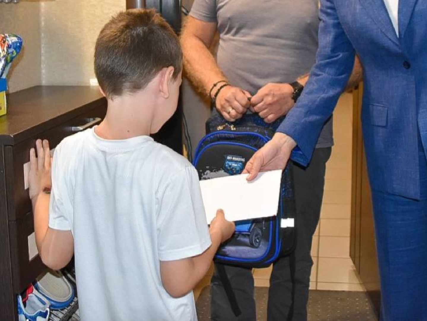 Подольск, образование