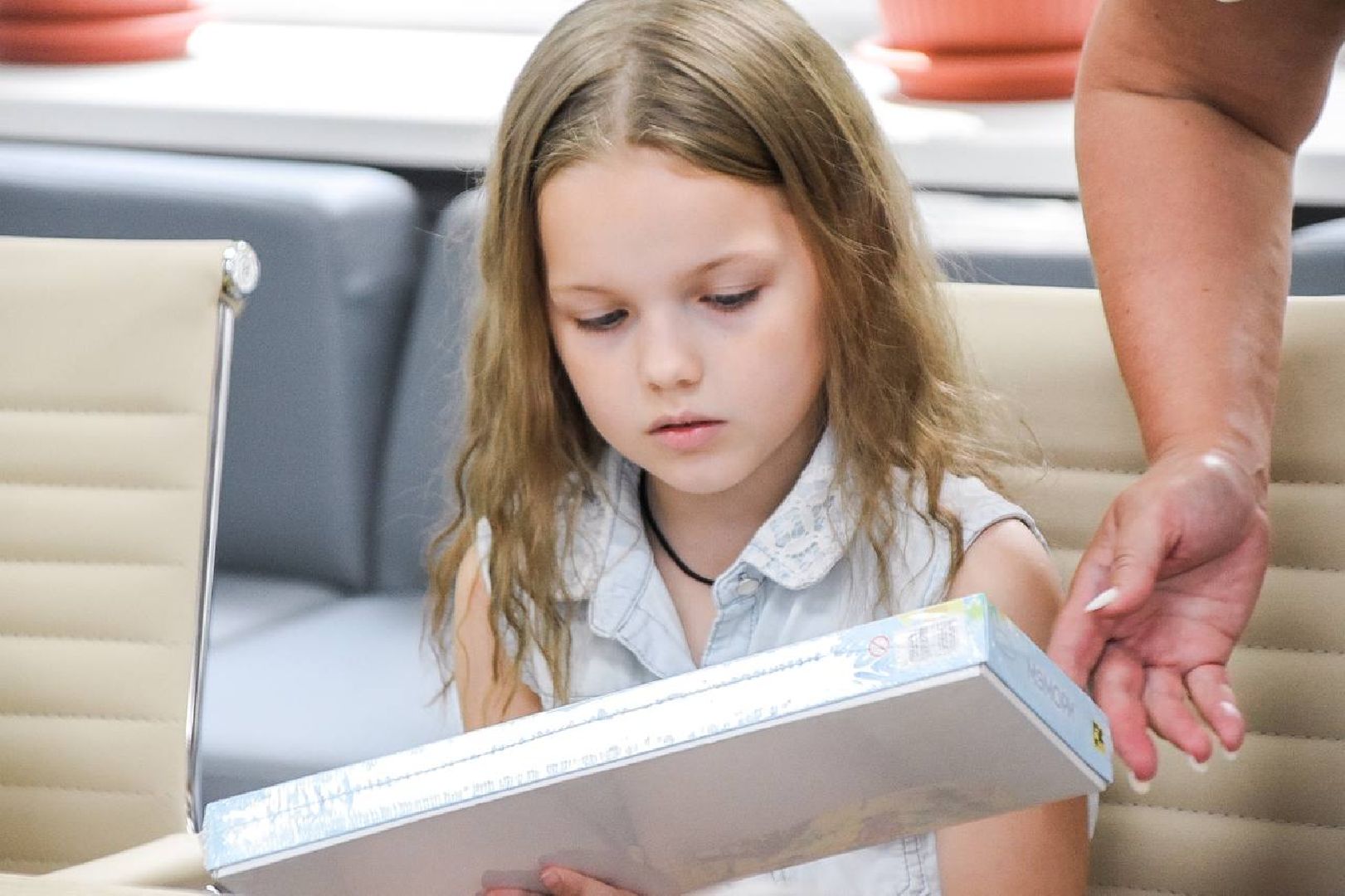 Подольск, образование