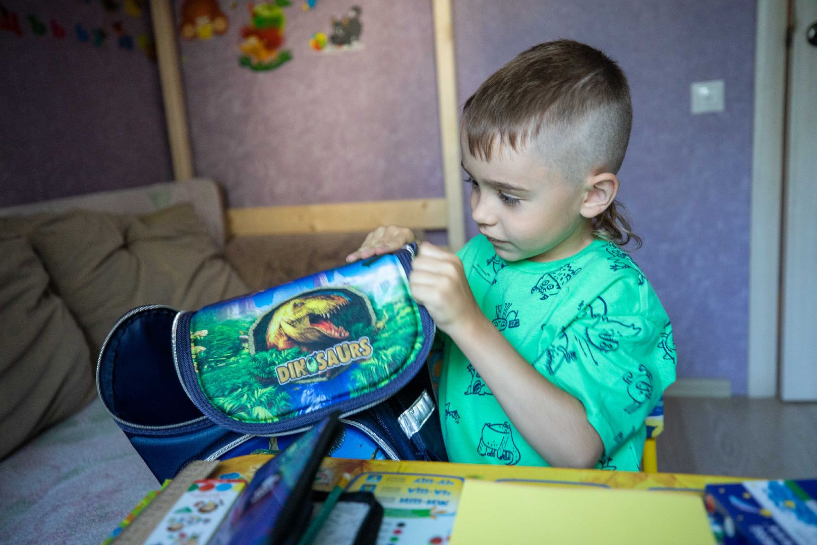 Подольск, образование