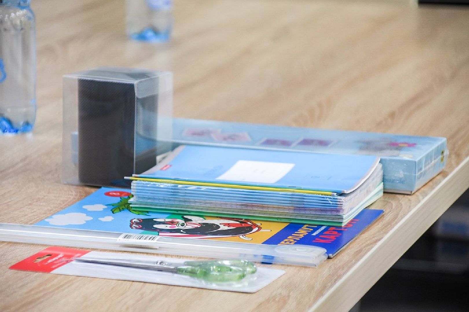 Подольск, образование