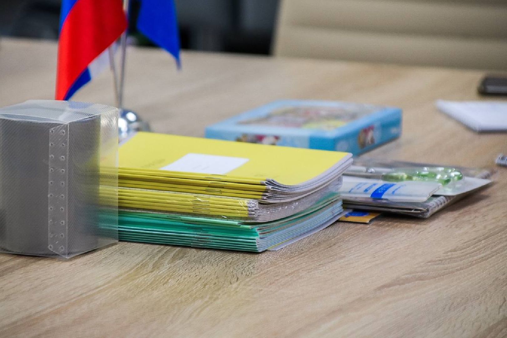 Подольск, образование