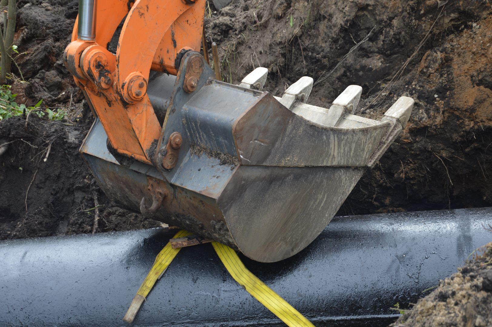 Шатура, Керва, труба, мелиорация, торфяники