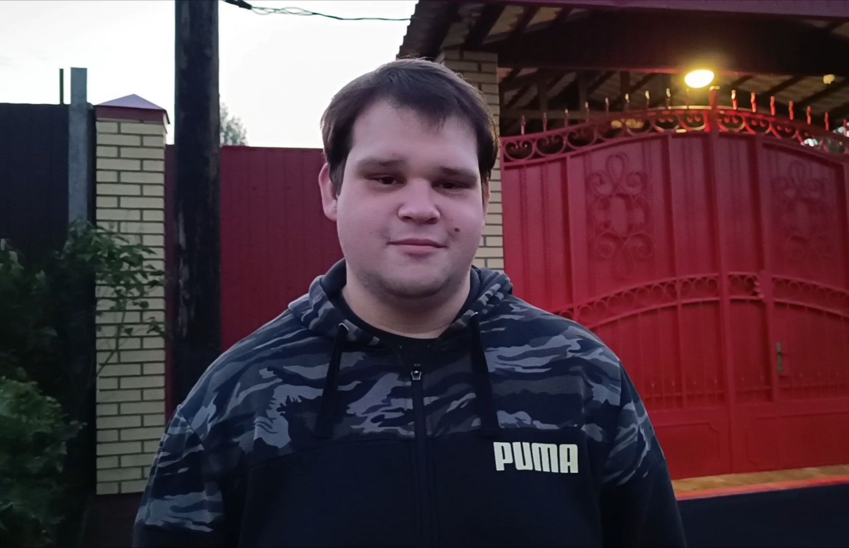 Химки, ЧП, беспилотник