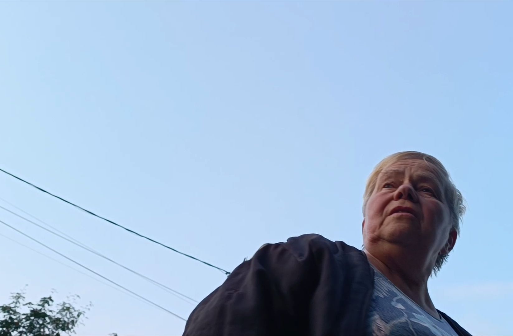 Химки, ЧП, беспилотник