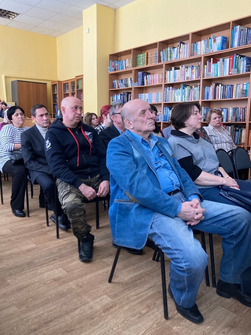 Солнечногорск, культура, библиотека, дети, книги