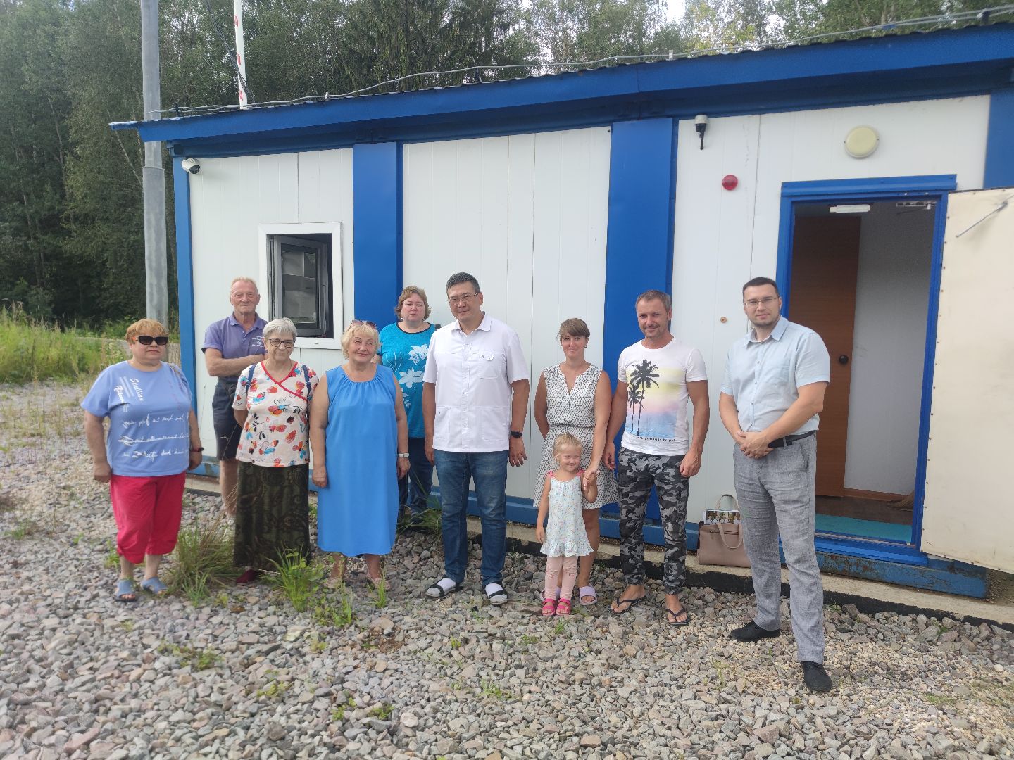 Тромбоз, флеболог, сосудистый хирург, фбуз мсч №9 фмба россии, Дубна