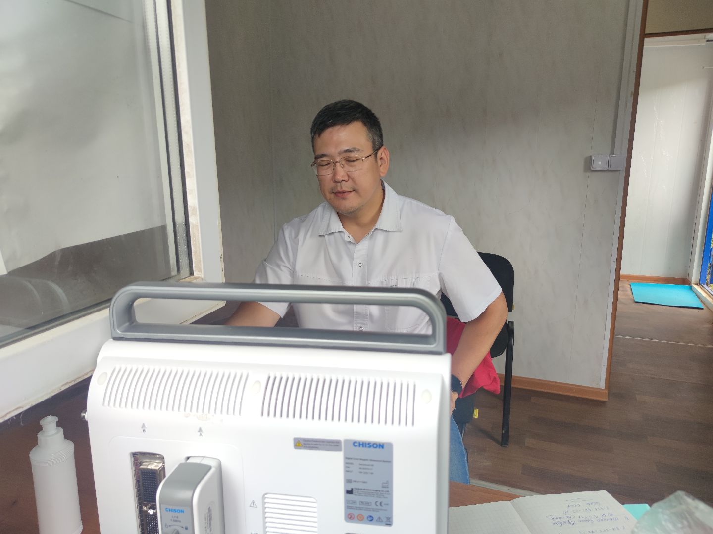 Тромбоз, флеболог, сосудистый хирург, фбуз мсч №9 фмба россии, Дубна