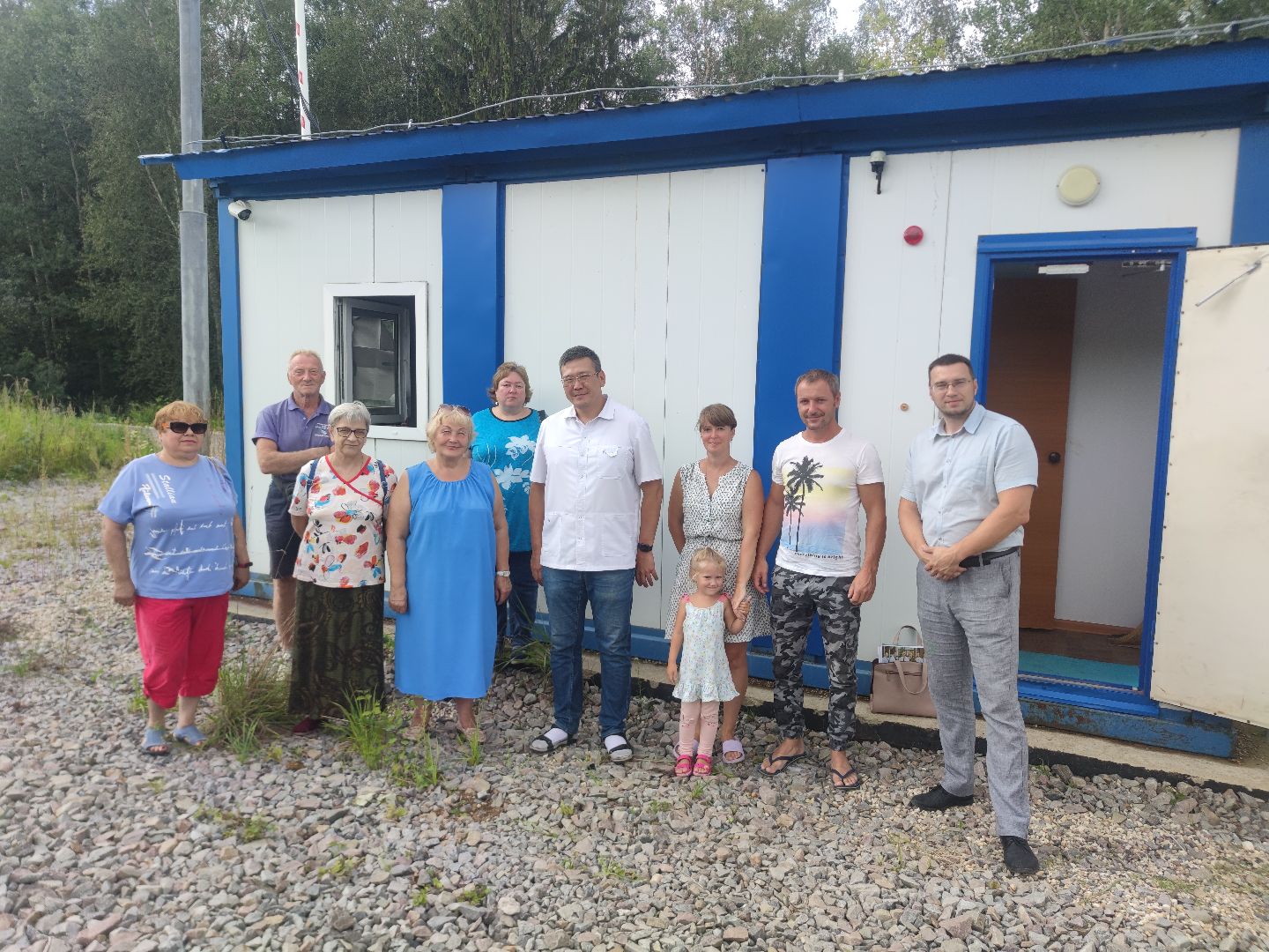 Тромбоз, флеболог, сосудистый хирург, фбуз мсч №9 фмба россии, Дубна