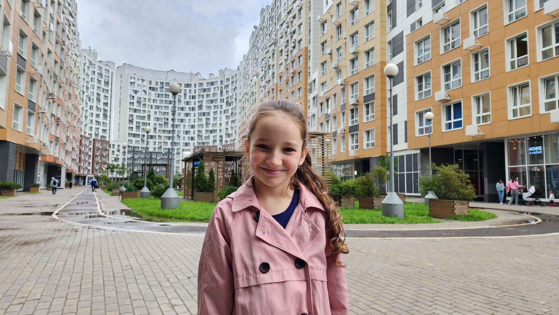 образование, подарок губернатора, первоклассник,