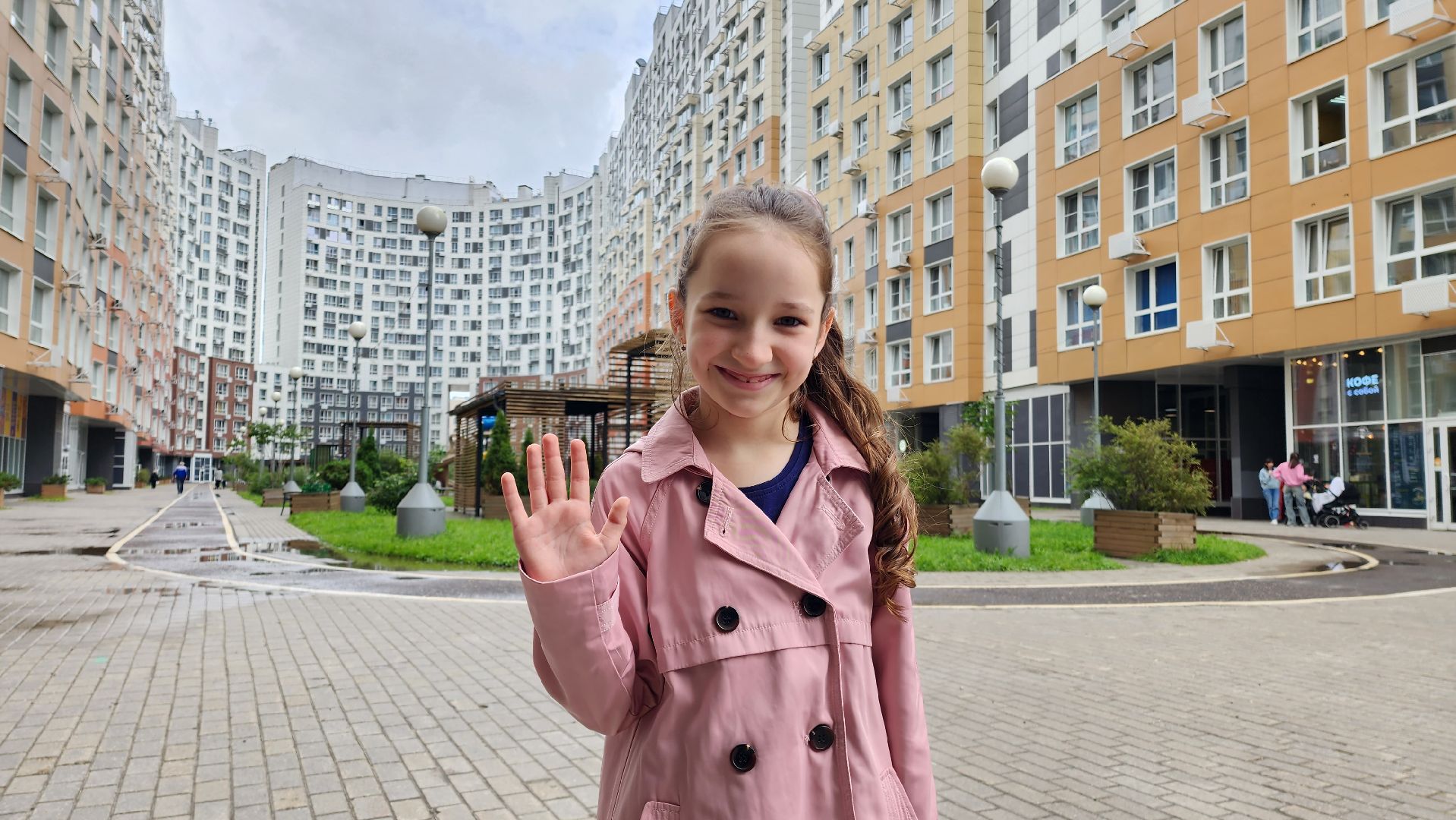 образование, подарок губернатора, первоклассник,