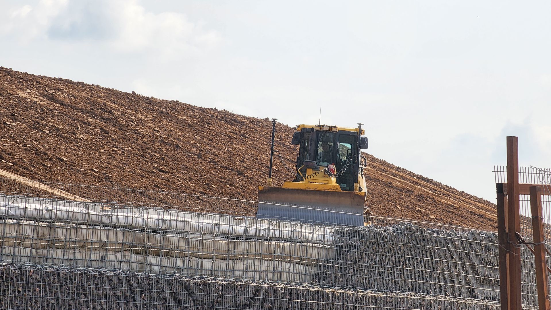 Егорьевск, рекультивация, экология, полигон