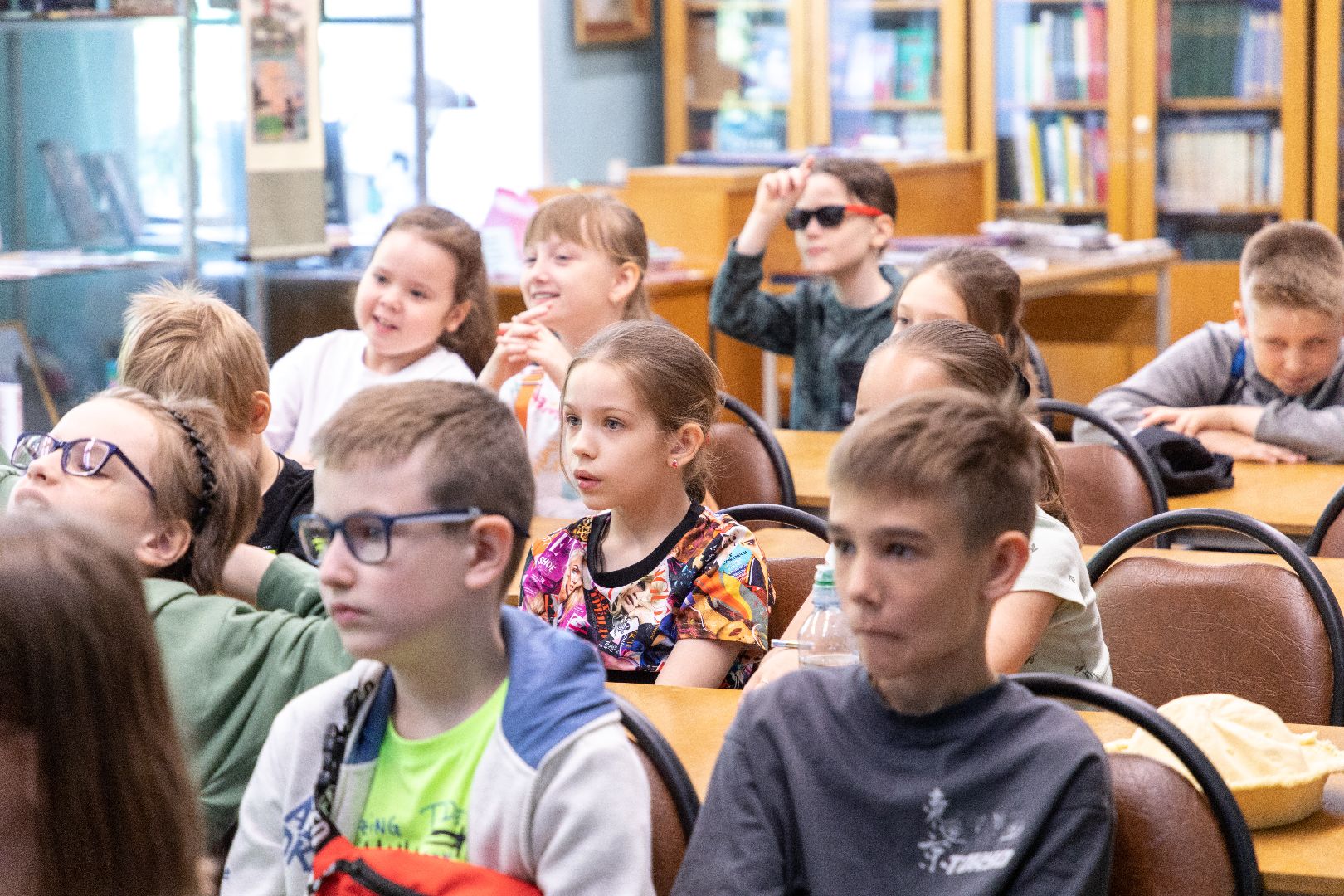 лыткарино, день открытых дверей, анонс