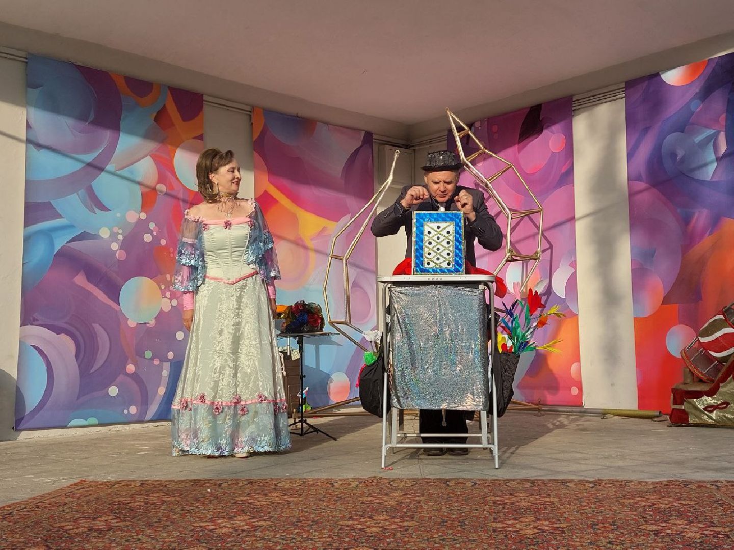 лыткарино, день открытых дверей, анонс