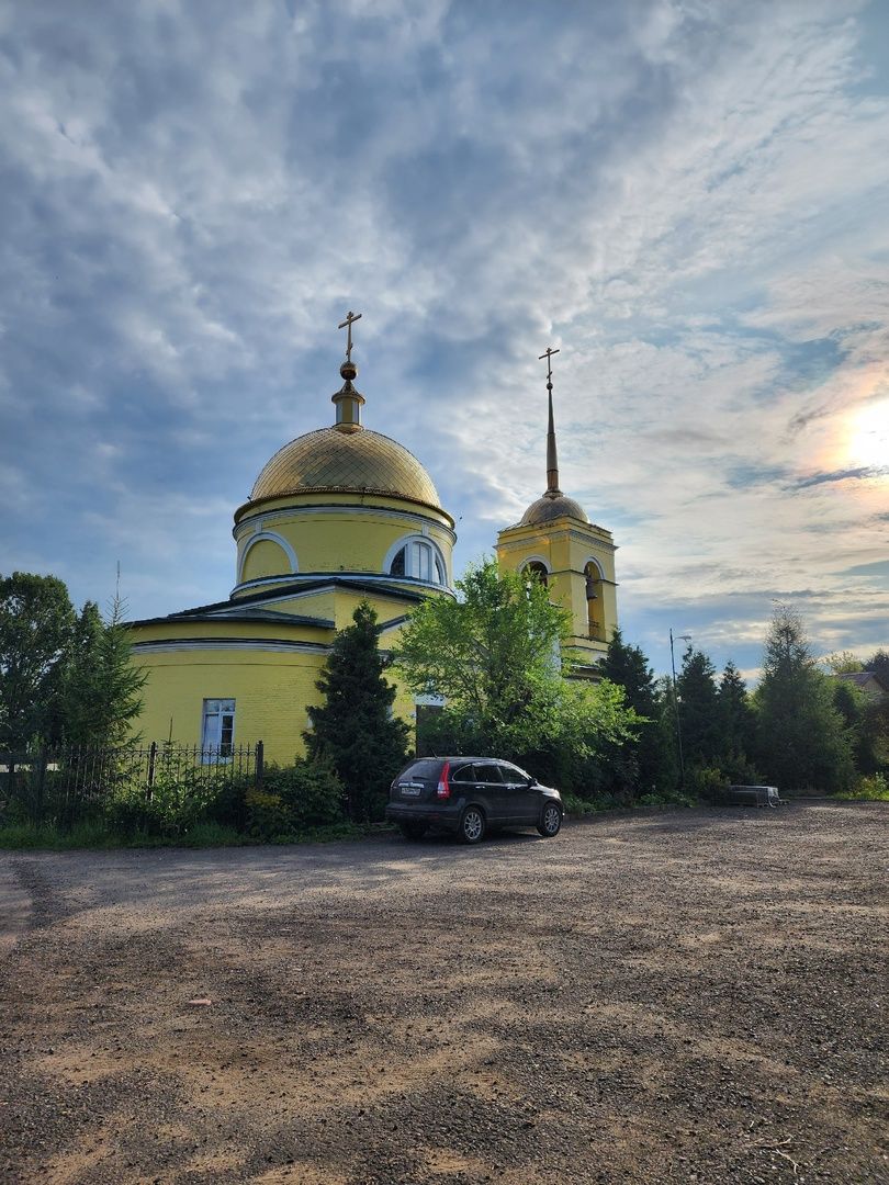 Солнечногорск, Вертлино, дороги, асфальт, благоустройство