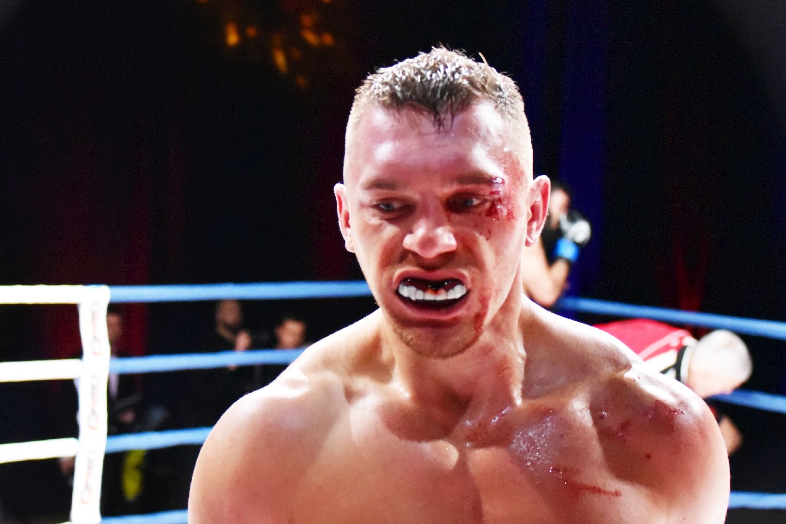 Подольск, бои, спорт