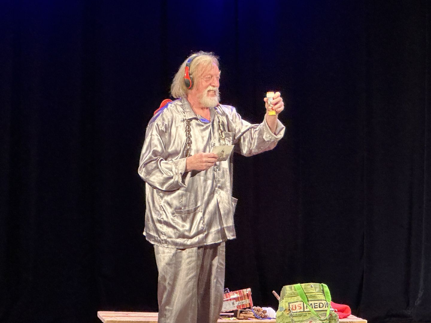 Одинцово, Тетральная неделя, Культура, Фестиваль