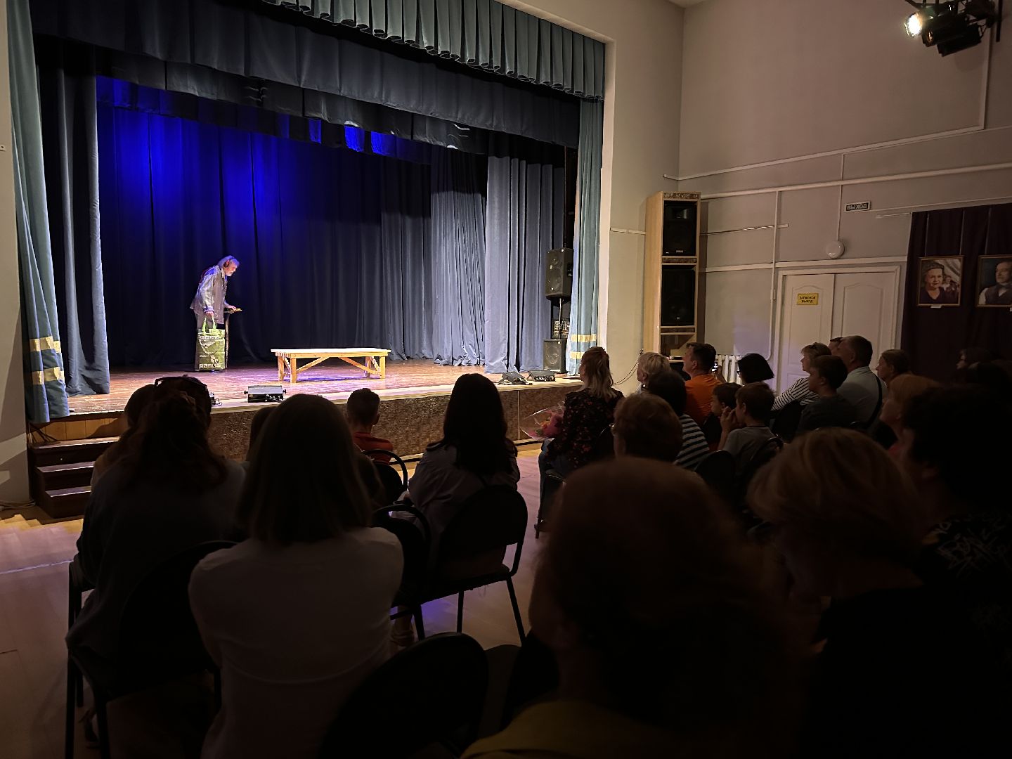 Одинцово, Тетральная неделя, Культура, Фестиваль